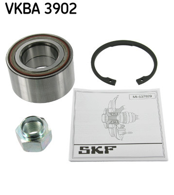 SKF Radlagersatz SKF Radlagersatz